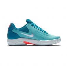 NIKE AIR ZOOM RESISTANCE CLAY AGUAMARINA MUJER NI92265 400