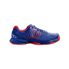WILSON KAOS COMPOSITE AZUL NIOS WRS323340