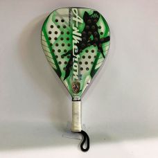 AKKERON SKORPION VERDE TEST AK269