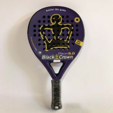 BLACK CROWN PITON 5.0 TEST 729