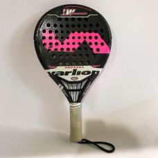 VARLION LW CARBON HEXAGON DIFUSOR FUCSIA VA239