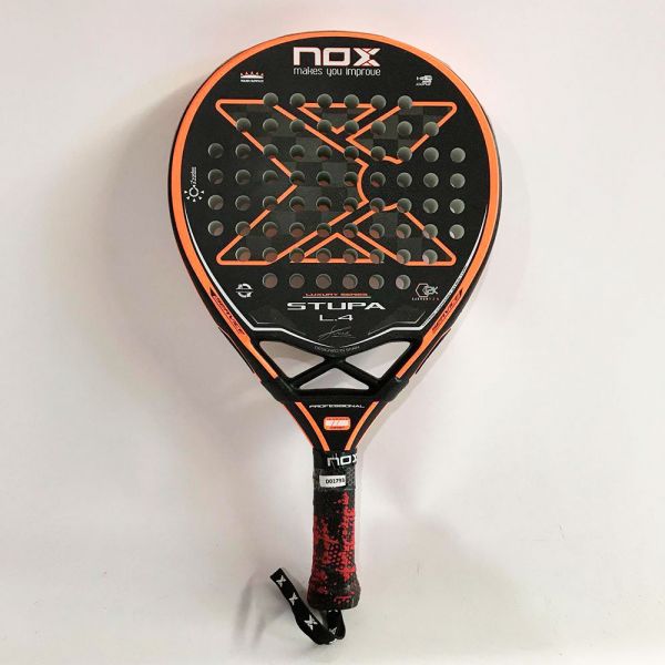 NOX LUXURY L4 291 PALAS DE PADEL