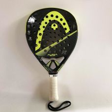 HEAD ALPHA PRO H007