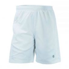 PANTALN CORTO KSWISS CHALLENGER 8 BLANCO