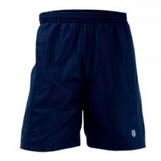 PANTALON CORTO KSWISS CHALLENGER 8 AZUL