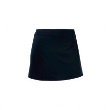 FALDA KSWISS CLUB NEGRO MUJER