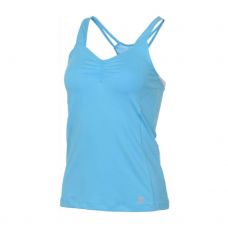 CAMISETA DE TIRANTES KSWISS SPEED AQUARIUS MUJER