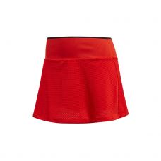 FALDA ADIDAS BARRICADE ROJO CE1452