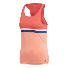 CAMISETA SIN MANGAS ADIDAS CLUB CORAL MUJER