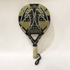 PADEL SESSION CARBON GOLD TEST SP397