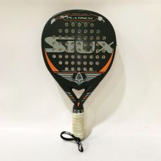 SIUX PLATINUM NARANJA 511