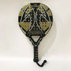 PADEL SESSION CARBON GOLD TEST SP396