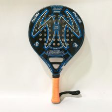 PADEL SESSION MATRIX AZUL PS286