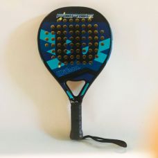 WILSON CARBON FORCE AZUL 701