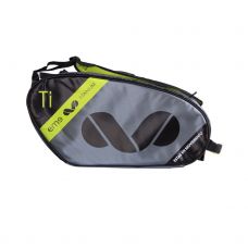 PALETERO EME BAG TITANIUM GRIS LIMA