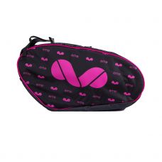 PALETERO EME BAG AL MUJER GRIS ROSA 2018
