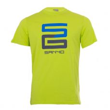 CAMISETA HEAD CLUB BASIC T-SHIRT SANYO 811808 LI