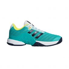 ADIDAS BARRICADE HI-RES AQUA AH2091