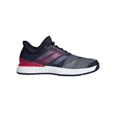 ADIDAS ADIZERO UBERSONIC 3.0 CLAY AH2106