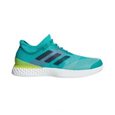 ADIDAS ADIZERO UBERSONIC 3 HI-RES AQUA CP8852