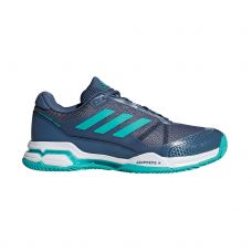ADIDAS BARRICADE CLUB AZUL AQUA AH2081