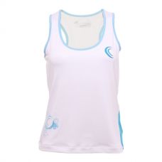 T-SHIRT ECLYPSE FEBE BIANCA BAMBINA