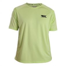CAMISETA WINGPADEL W OWEN VERDE LIMA NIO