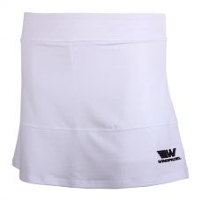 FALDA WINGPADEL W-MIRTA BLANCA NIA