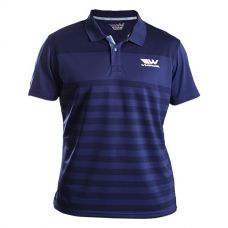 POLO WINGPADEL W-LOT AZUL MARINO NIO