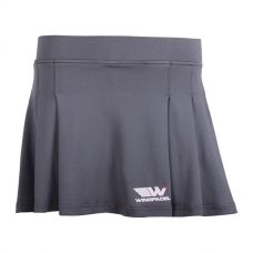 FALDA WINGPADEL W-LIRNE GRIS NIA