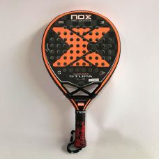 NOX STUPA LUXURY L4 691