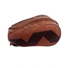 PALETERO VARLION SUMMUM LEGEN CUERO MARRON