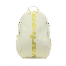 MOCHILA VARLION SUMMUM LEGEN CUERO BLANCO