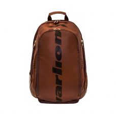 MOCHILA VARLION SUMMUM LEGEN CUERO MARRON