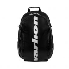 MOCHILA VARLION SUMMUM LEGEN CUERO NEGRO