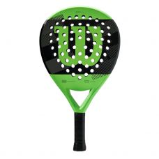 WILSON BLADE NEGRO VERDE