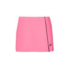 FALDA ASICS SKORT HOT  ROSA