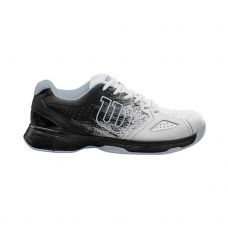 WILSON KAOS STROKE BLANCO NEGRO WRS323950