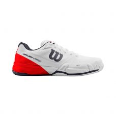 WILSON RUSH PRO 2.5 ROJO NEGRO WRS324480