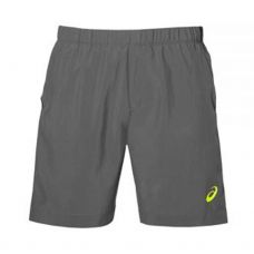 PANTALN CORTO ASICS CARBON