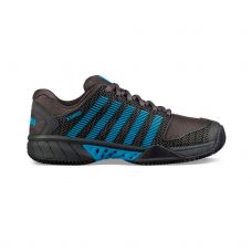 K-SWISS HYPERCOURT EXP HB NEGRO AZUL 03378036