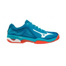 MIZUNO WAVE EXCEED 2 CC AZUL TURQUESA 61GC182201