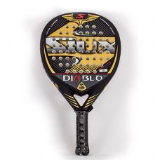 SIUX DIABLO MATE 793