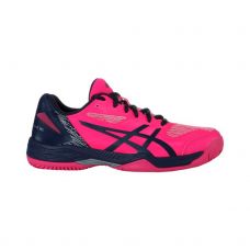 ASICS GEL PADEL EXCLUSIVE 5 SG ROSA MUJER 1042A004 700