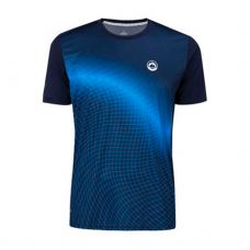 CAMISETA JHAYBER AZUL