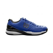 WILSON RUSH COMP AZUL WRS323710