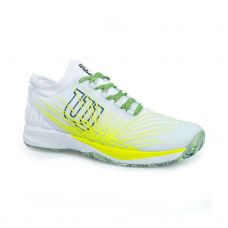 WILSON KAOS 2.0 SFT BLANCO FLUOR WRS323780