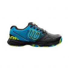 WILSON DEVO BLU NERO