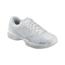 WILSON RUSH OPEN 2.0 BLANCO GRIS MUJER WRS321120