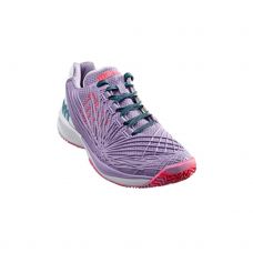 WILSON KAOS 2.0 LILLA BIANCO DONNA